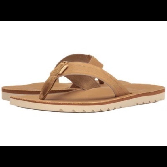 Reef Shoes Reef Mens Voyage Le Sandal Colorsand Poshmark